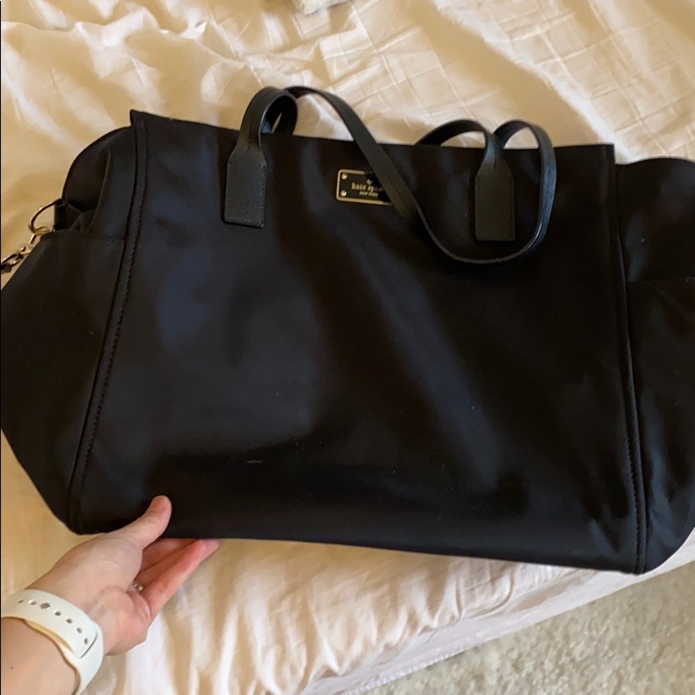 Kate Spade Diaper Bag